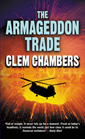 The Armageddon Trade by Clem Chambers, published by No Exit Press