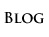 Blog