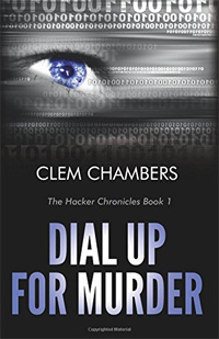 Dial Up for Murder by Clem Chambers