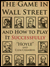 The Game in Wall Street by Clem Chambers, published by ADVFN Books