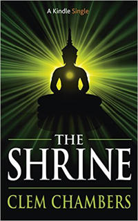 The Shrine by Clem Chambers