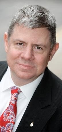 Clem Chambers